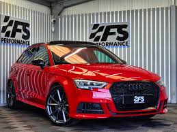 Image result for Tango Red 2018 S3