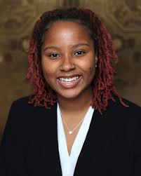 2025 Rosa Parks scholars pursue social justice, community service