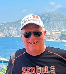 Dave Horine, Greenhills, OH Ohio currently in Cincinnati, OH USA