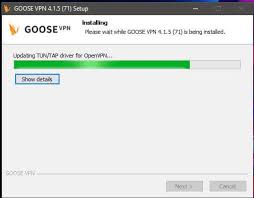Review goose vpn dan cara penggunaan. We Ve Tested Goose Vpn Here S Our In Depth Review Of The Provider
