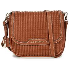 Sac femme simple bandoulière cabas cuir écologique noir rouge beige bleu blanc. Sac Bandouliere Pas Cher Femme Soldes Sur Un Grand Choix De Besaces Sacs Bandouliere Livraison Gratuite Spartoo