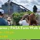 Braddock Farm & PASA Walk & BBQ