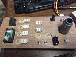 Trailer Light Tester In 2020 Tester Cheap Trailers Trailer Wiring Diagram