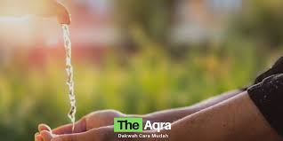 Maybe you would like to learn more about one of these? Cara Cara Mengambil Wudhu Air Sembahyang The Aqra