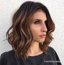 Oblong face hairstyles side bangs hairstyles bob hairstyles for fine hair my hairstyle hairstyles with bangs cool hairstyles wedding hairstyles formal hairstyles perfect hairstyle. 60 Super Chic Hairstyles For Long Faces To Break Up The Length