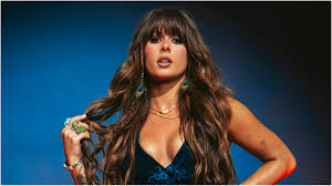 Ella Langley Goes Viral With Spicy Instagram Photo | OutKick