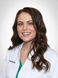 Dr. Renee Mika, OD, Optometry