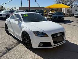 Image result for Glacier White 2014 TTS