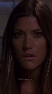 Debra, Dexter 'ın seri katil olduğunu öğreniyor 🥶, Dizi: Dexter , #dexter  #dextermorgan #debramorgan #dexteredit