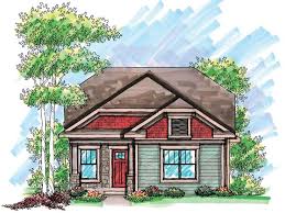 Narrow lot house plans are designed to work in urban or coastal settings where space is a premium. Plan 020h 0198 The House Plan Shop