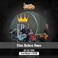 LIVE AND LOCAL! at The Park : Live Music in Old Town Gilbert Arizona featuring Elvis Before Noon at O.H.S.O. Gilbert