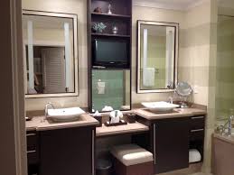 Beach Inspired Decor And A New Way To Follow Double Vanity Bathroom Master Bathroom Vanity Modern Bathroom Vanity