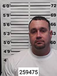 Offender Information