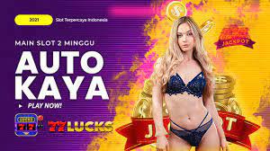 Tips modal 50rb an #77lucks. 77lucks Slot Online 77lucky Register Dan Login