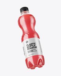 Download Pet Bottle With Pink Grapefruit Drink Mockup In Bottle Mockups On Yellow Images Object Mockups PSD Mockup Templates