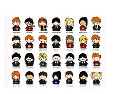 Check spelling or type a new query. Harry Potter Chibis 2 Cute Harry Potter Harry Potter Art Harry Potter