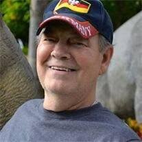 James "Jim" Stanley Obituary