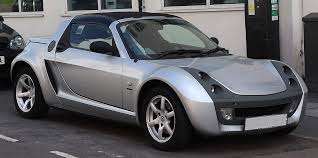 Introducing the 2021 kia k5. Smart Roadster Wikipedia