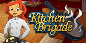 The modern kitchen is more scientific and requires more specific skill sets than classical kitchens. Kitchen Brigade Gamehouse