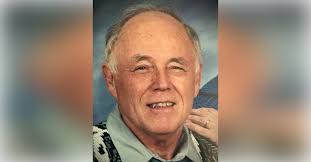 Obituary information for John R. Cavanaugh