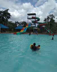 Harga tiket hawai waterpark malang. 5 Waterpark Paling Hits Di Samarinda Lokasi Dan Tiket Masuk Pikniknesia