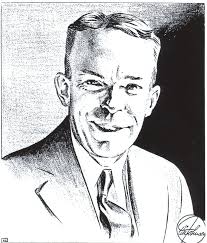 The Cartoon Artistry of Gene Mack