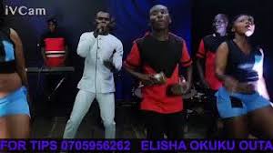 Elisha toto mp3 é um livro que provavelmente é bastante procurado no momento. Elisha Toto Live Performance Mixes Youtube