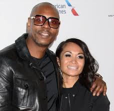Dave chappelle wife and kids. Dave Chappelle S Wife Elaine Chappelle S Net Worth And Surprising Facts Zestvine