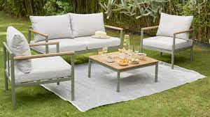 And the latest trends in design provoked to withdraw. B Q Garden Furniture Best Buys 2021 S Most Stylish Pieces Real Homes