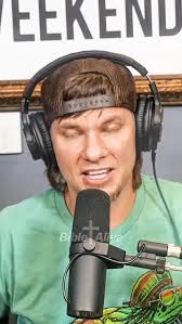 Comedian Theo Von opens up about his struggles with loneliness and why the  idea of Jesus brings him comfort. In a raw and honest moment, he shares why  faith matters to him,