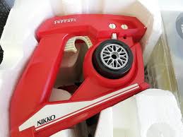 We did not find results for: 99962 Nikko From Pininy Showroom Nikko Ferrari F2003ga 1 10 Rc Tamiya Rc Radio Control Cars