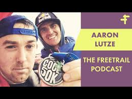 Aaron Lutze