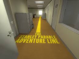 The Stanley Parable Guide And Flowchart To All Endings And