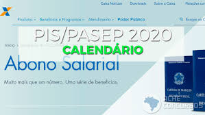 Criado em 1970, intenção do programa é o desenvolvimento da empresa paralelamente à integração do empregado. Calendario Pis Pasep 2021 Tera Saques Antecipados Em Fevereiro