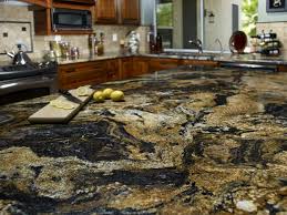 First, soapstone and granite are natural stone materials that have been used in homes and buildings throughout history. Granite Quartz And Soapstone Countertops Hgtv