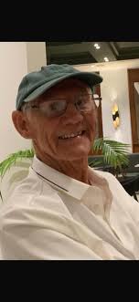 On behalf of the family, it is with great sadness that we announce the  passing of Dilwyn (Dilly) Collins