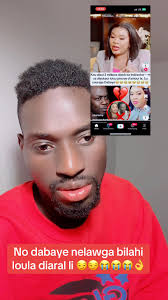 No dabaye nelawga bilahi loula diaral li 😏😏😭😭😭👌