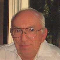 Obituary information for Ronald M. Hill
