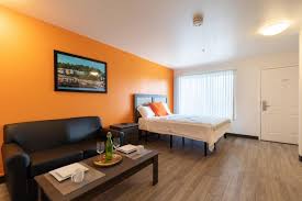 Our one bedroom apartments range from 528 to 604 square feet and are a great choice if you're looking for a space to call your own. Siegel Select Tucson Extended Stay Living In Arizona Siegel Select
