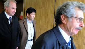 Chi to get 6 years in plea deal