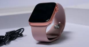 Daya Tahan Baterai Apple Watch Series 1 2 3 4 5 6 SE 7