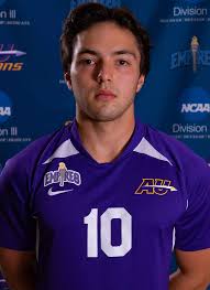 2022 Men's Soccer Roster