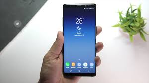 Samsung galaxy note 8 specifications, reviews, videos, images. Samsung Galaxy Note 8 Review Pakistan English Subtitles Youtube