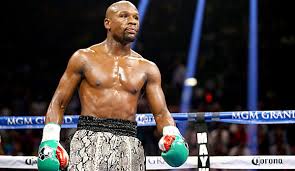 Maidana 2 september 13, 2014 mgm grand in las vegas live on showtime ppv all access airing in august on showtime. Floyd Mayweather Steht Ein Comeback Bevor