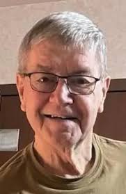 Obituary information for Charles Nauman