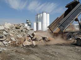 Get info of suppliers, manufacturers, exporters, traders of cement for buying in india. How To Dispose Of Your Concrete Waste Moreton Bay Recycling