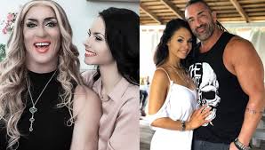 You can tame many species but you have to give your heart and soul to this interspecific friendship. Wwe Superstar Gabbi Tuft Wife Priscilla Victoria Open Up About Their Relationship Sexuality Sex Hype Malaysia