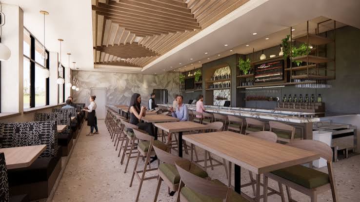 Cooper's Hawk Winery & Restaurant opens in Alpharetta - Atlanta Magazine