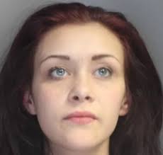 Bomb hoaxes, robberies, underage sex, drug dealing and iron bar attacks ...  the crimes that saw North Wales women jailed in the last 12 months