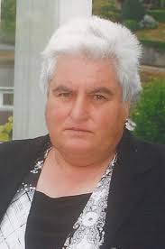 Dª Maria da Graça Moreira Mendes